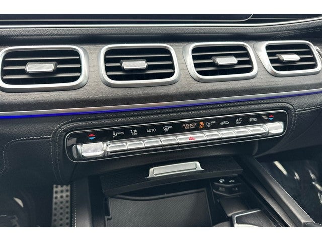 2022 Mercedes-Benz GLS GLS 450 4MATIC®