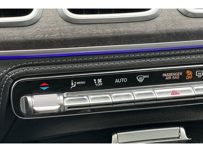 2022 Mercedes-Benz GLS GLS 450 4MATIC®