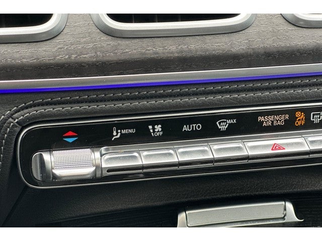 2022 Mercedes-Benz GLS GLS 450 4MATIC®