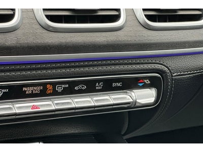 2022 Mercedes-Benz GLS GLS 450 4MATIC®