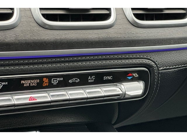 2022 Mercedes-Benz GLS GLS 450 4MATIC®
