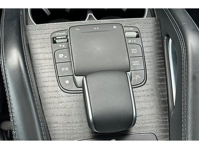 2022 Mercedes-Benz GLS GLS 450 4MATIC®