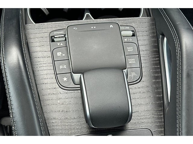 2022 Mercedes-Benz GLS GLS 450 4MATIC®