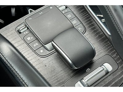 2022 Mercedes-Benz GLS GLS 450 4MATIC®