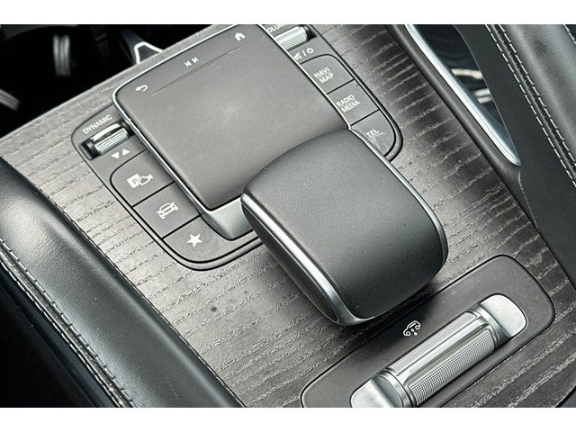2022 Mercedes-Benz GLS GLS 450 4MATIC®