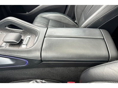 2022 Mercedes-Benz GLS GLS 450 4MATIC®