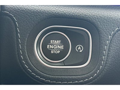 2022 Mercedes-Benz GLS GLS 450 4MATIC®