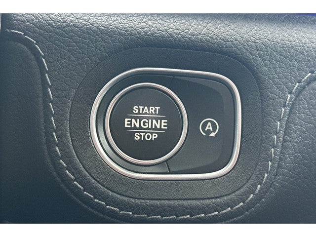 2022 Mercedes-Benz GLS GLS 450 4MATIC®