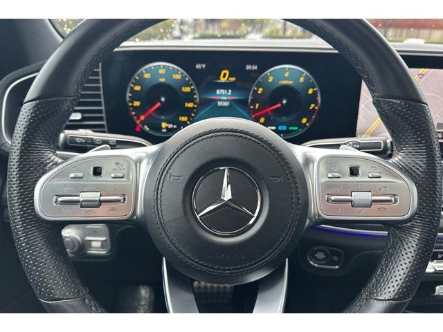 2022 Mercedes-Benz GLS GLS 450 4MATIC®
