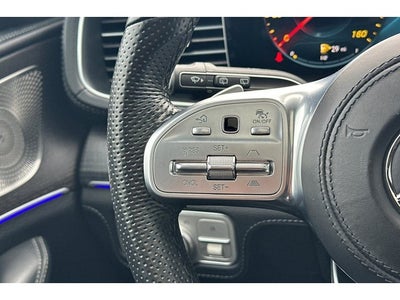 2022 Mercedes-Benz GLS GLS 450 4MATIC®