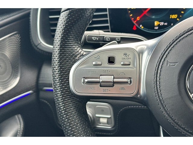 2022 Mercedes-Benz GLS GLS 450 4MATIC®