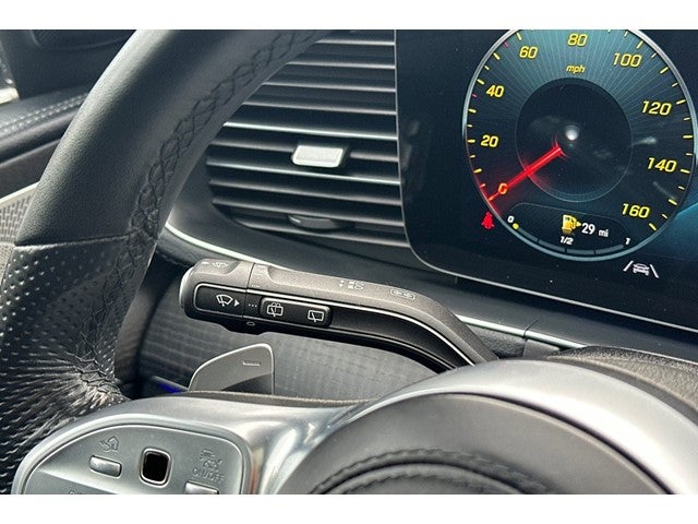 2022 Mercedes-Benz GLS GLS 450 4MATIC®
