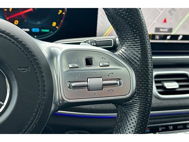 2022 Mercedes-Benz GLS GLS 450 4MATIC®