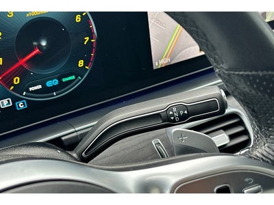 2022 Mercedes-Benz GLS GLS 450 4MATIC®