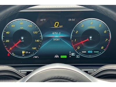 2022 Mercedes-Benz GLS GLS 450 4MATIC®