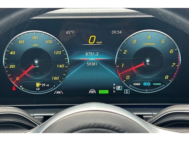 2022 Mercedes-Benz GLS GLS 450 4MATIC®