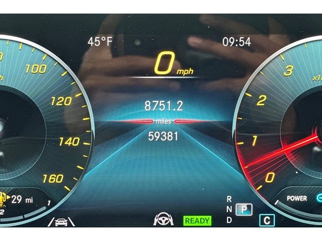 2022 Mercedes-Benz GLS GLS 450 4MATIC®
