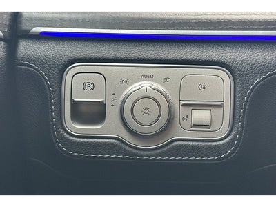 2022 Mercedes-Benz GLS GLS 450 4MATIC®