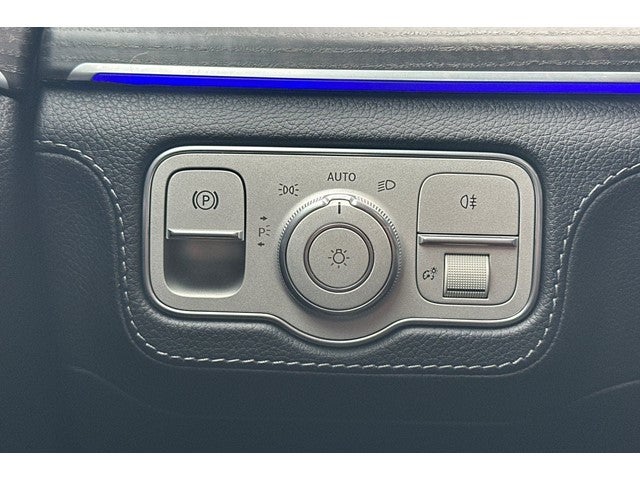 2022 Mercedes-Benz GLS GLS 450 4MATIC®
