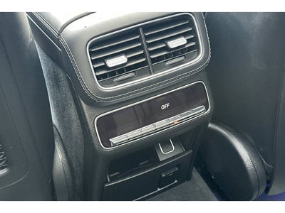 2022 Mercedes-Benz GLS GLS 450 4MATIC®