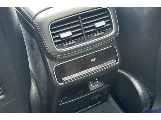 2022 Mercedes-Benz GLS GLS 450 4MATIC®