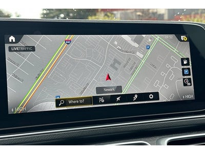 2022 Mercedes-Benz GLS GLS 450 4MATIC®