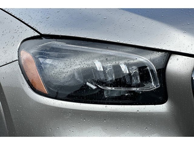 2022 Mercedes-Benz GLS GLS 450 4MATIC®