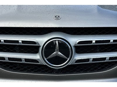 2022 Mercedes-Benz GLS GLS 450 4MATIC®