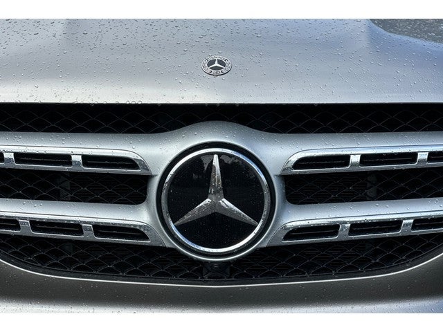 2022 Mercedes-Benz GLS GLS 450 4MATIC®