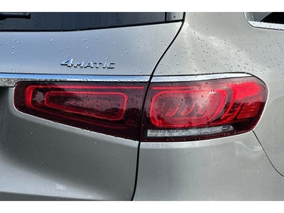 2022 Mercedes-Benz GLS GLS 450 4MATIC®
