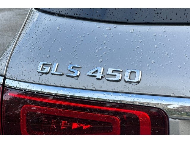 2022 Mercedes-Benz GLS GLS 450 4MATIC®