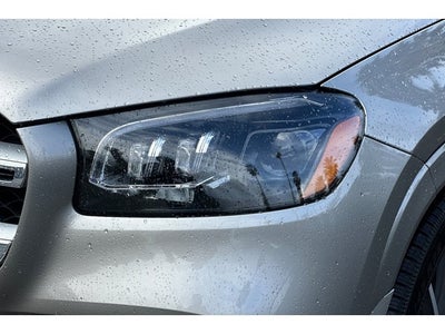 2022 Mercedes-Benz GLS GLS 450 4MATIC®
