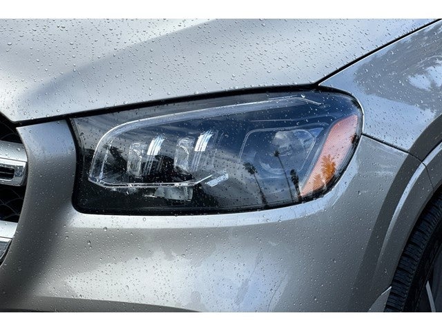 2022 Mercedes-Benz GLS GLS 450 4MATIC®
