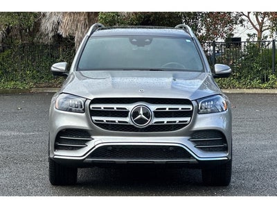 2022 Mercedes-Benz GLS GLS 450 4MATIC®