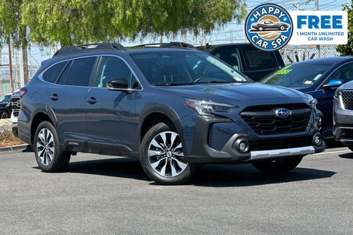 2023 Subaru Outback Limited