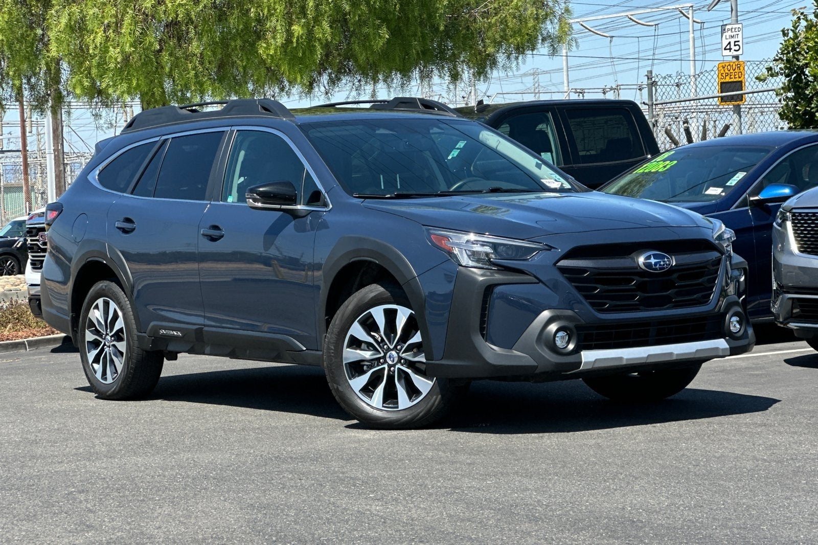 2023 Subaru Outback Limited