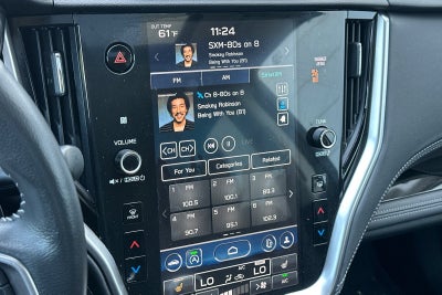 2023 Subaru Outback Limited