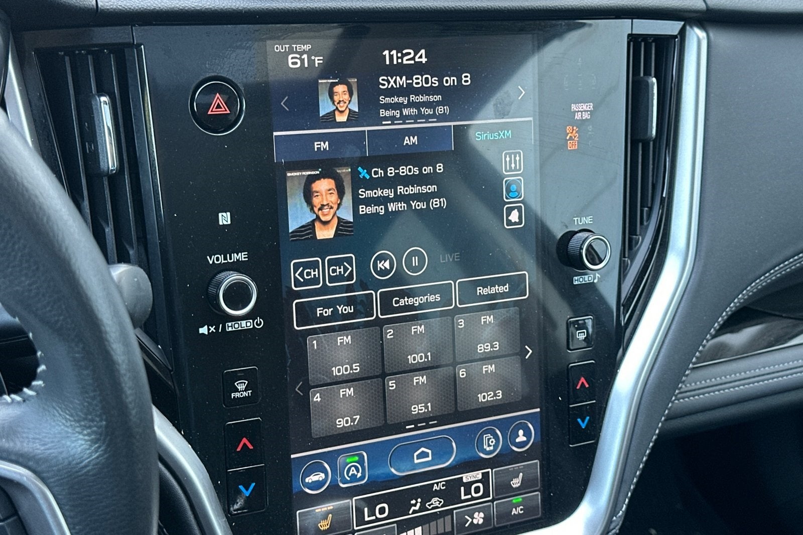 2023 Subaru Outback Limited