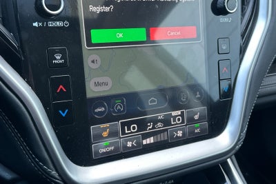 2023 Subaru Outback Limited