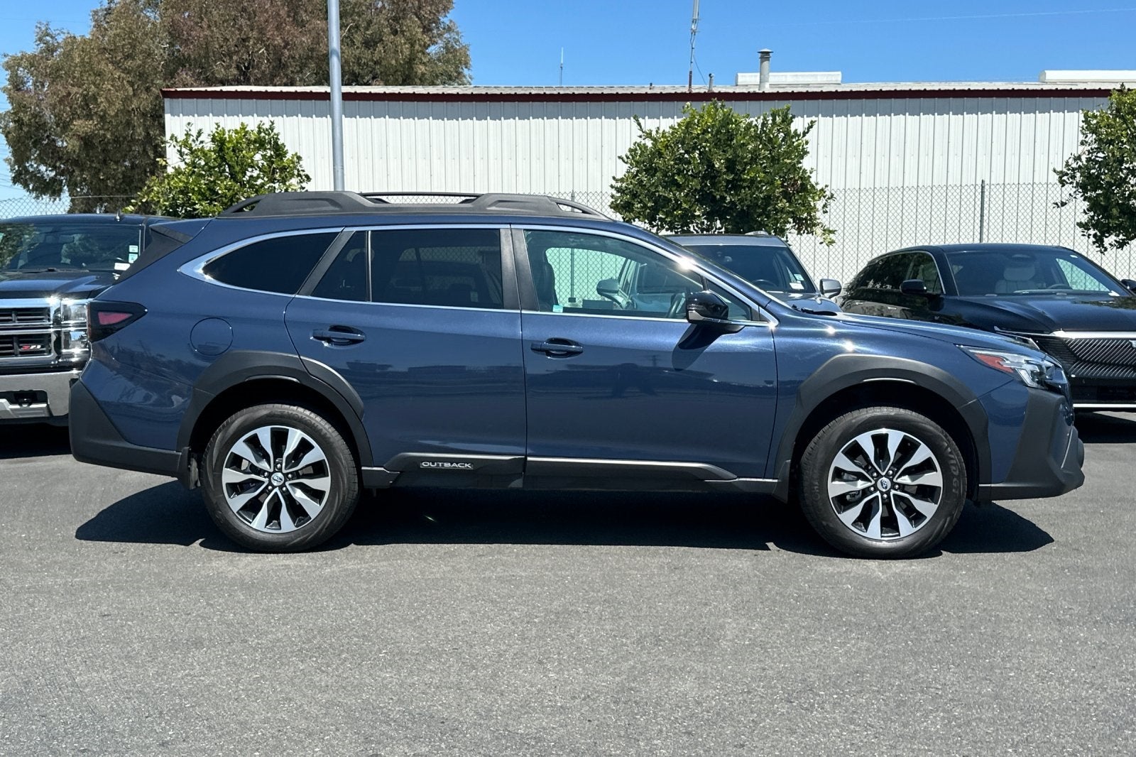2023 Subaru Outback Limited