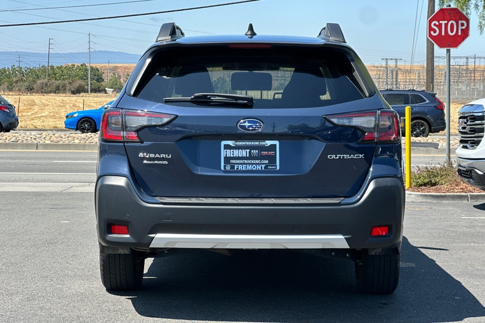 2023 Subaru Outback Limited