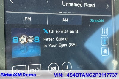 2023 Subaru Outback Limited