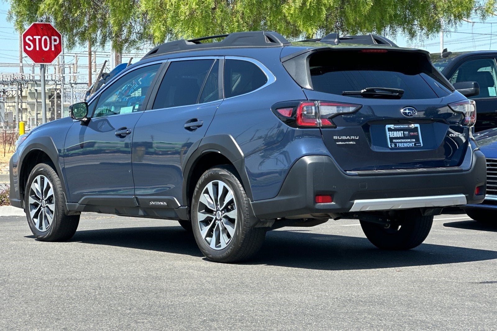 2023 Subaru Outback Limited