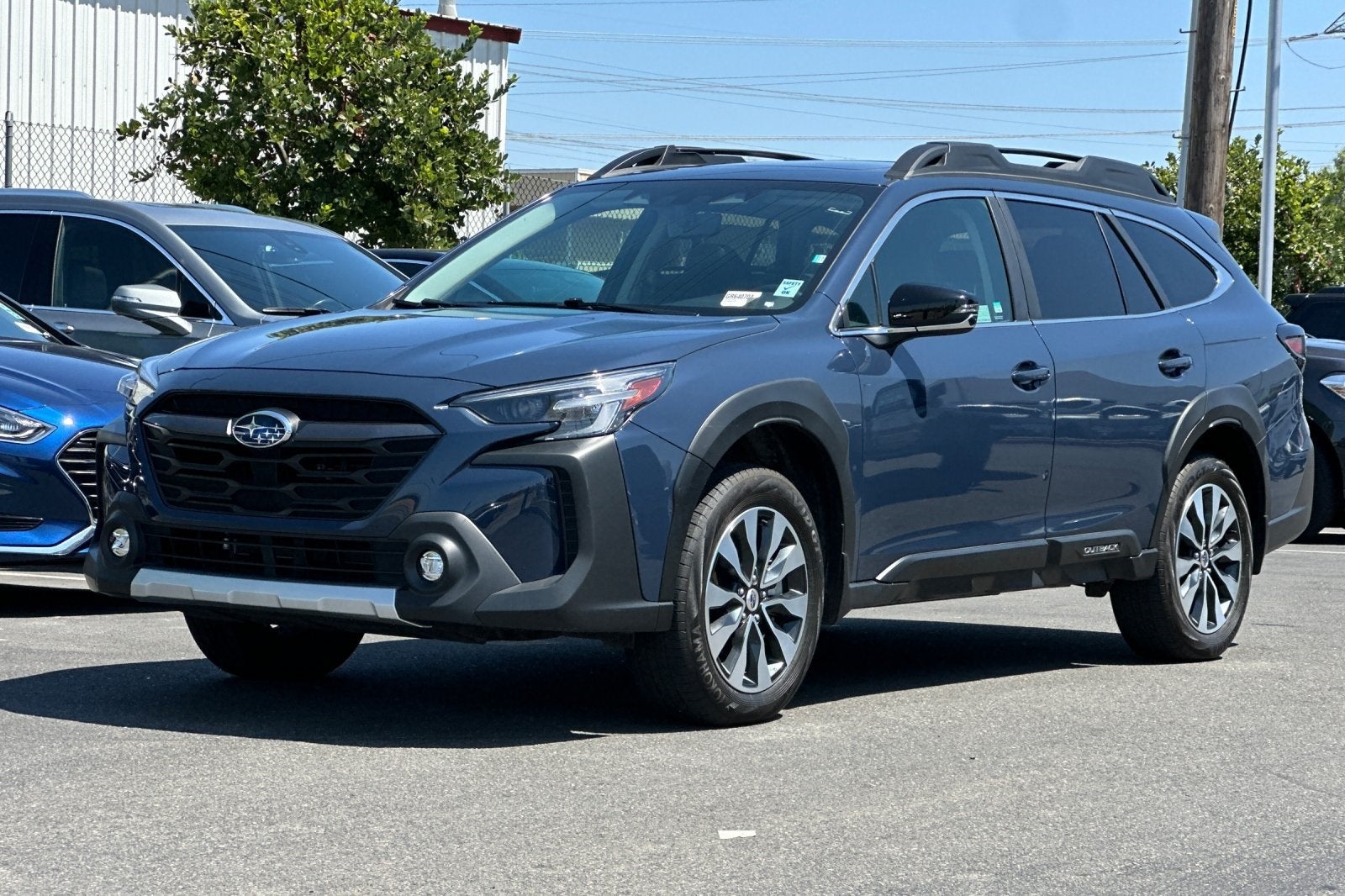 2023 Subaru Outback Limited