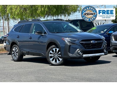 2023 Subaru Outback Limited