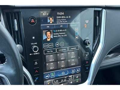 2023 Subaru Outback Limited