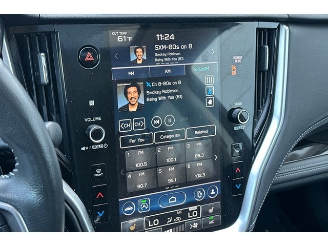 2023 Subaru Outback Limited