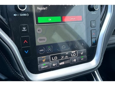 2023 Subaru Outback Limited