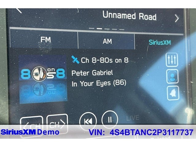 2023 Subaru Outback Limited