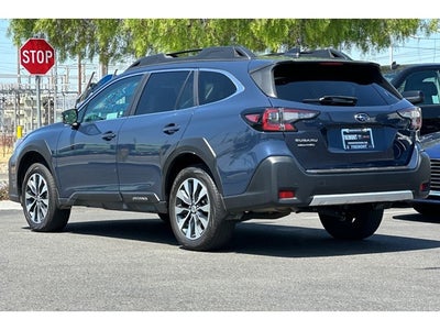 2023 Subaru Outback Limited